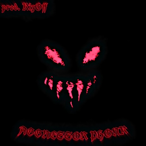 Aggressor Phonk | Boomplay Music