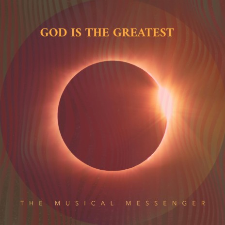 God Is The Greatest | Boomplay Music