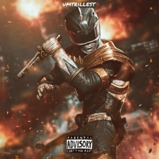 Ima Fuckin Power Ranger! lyrics | Boomplay Music