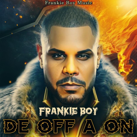 De Off A On | Boomplay Music