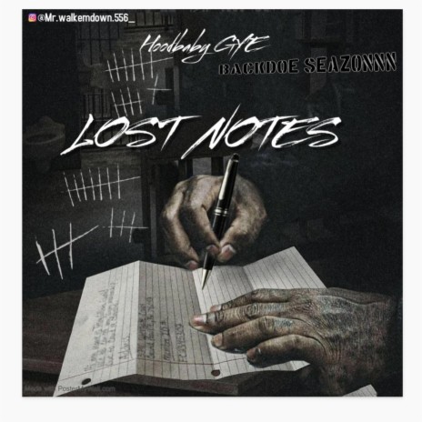 Lost Notes