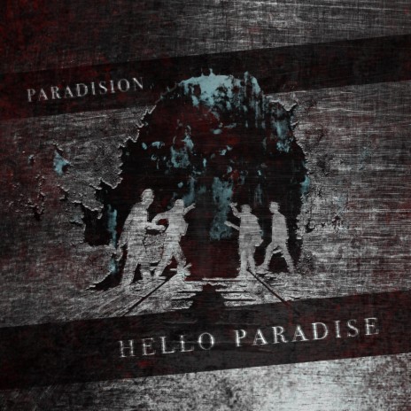 Hello Paradise ft. Haunted By Memories | Boomplay Music