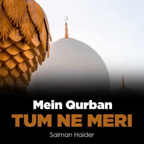 Mein Qurban Tum Ne Meri | Boomplay Music