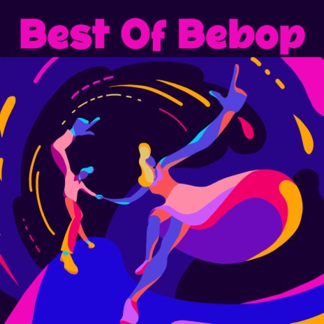 Best Of Bebop ft. The Saxophone Band & London Jazz Café | Boomplay Music