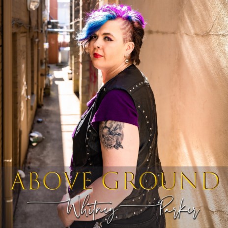 Above Ground (feat. Pendo) | Boomplay Music