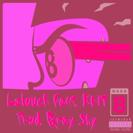 LELOUCH ft. kmt☥ | Boomplay Music