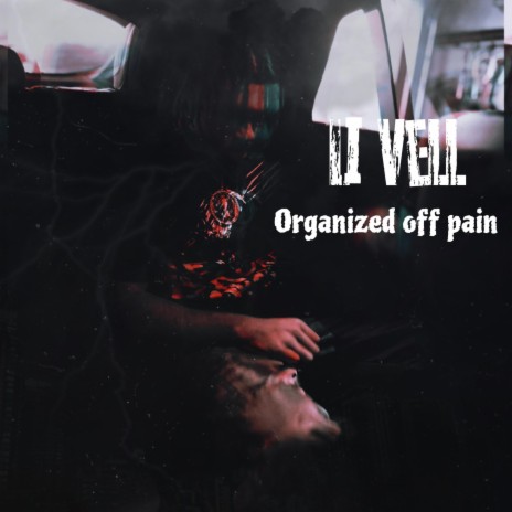 Organized Off Pain | Boomplay Music