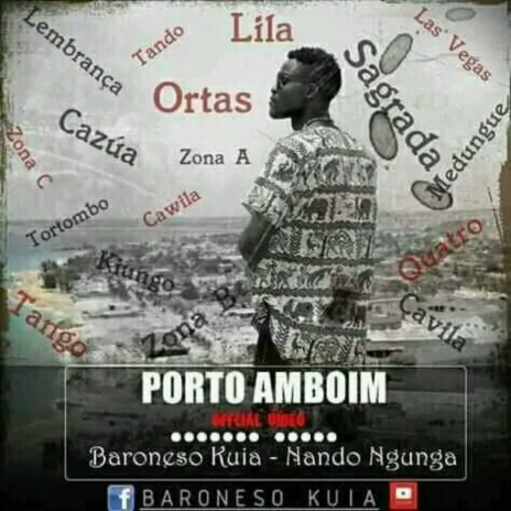 Porto Amboim | Boomplay Music