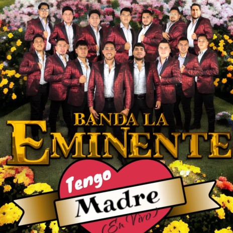 TENGO MADRE | Boomplay Music