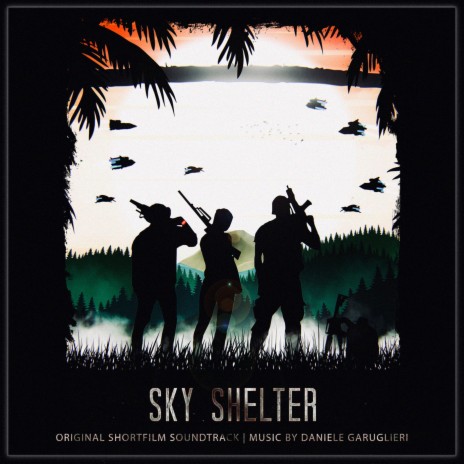 Sky Shelter (Original Shortfilm Soundtrack)