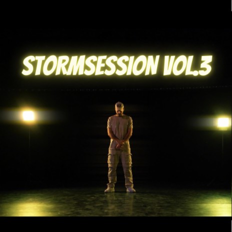 STORMSESSION, Vol. 3 | Boomplay Music