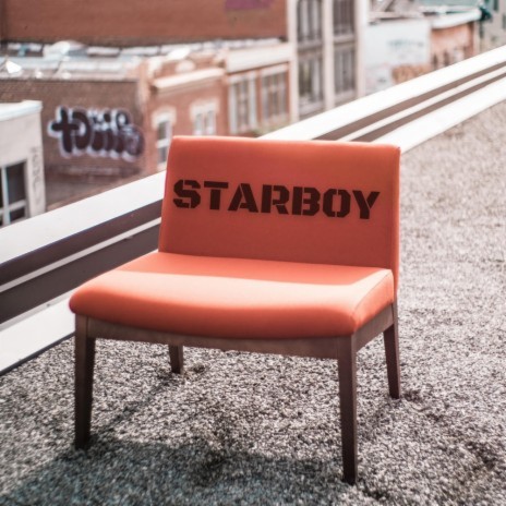 Starboy | Boomplay Music