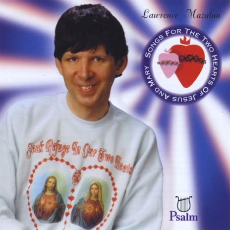 Sacred Heart of Jesus | Boomplay Music