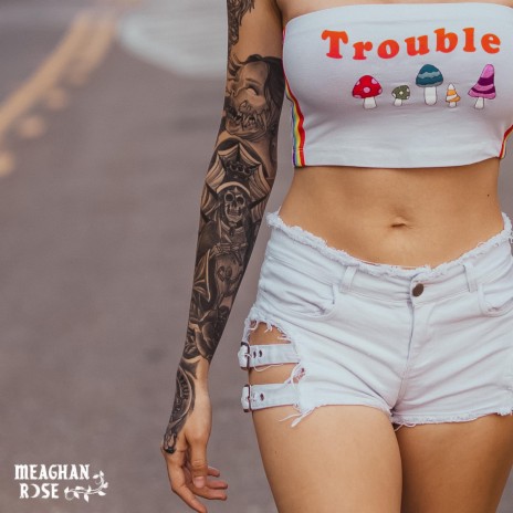 Trouble Trouble | Boomplay Music