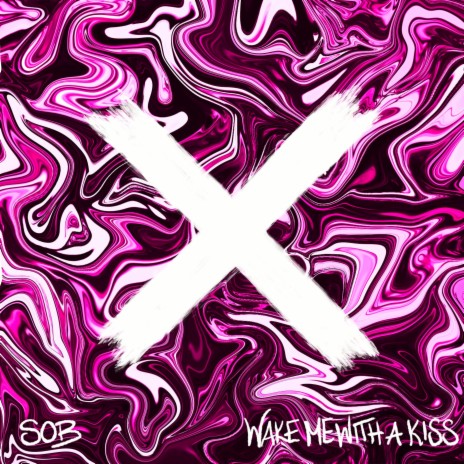 Wake Me With a Kiss | Boomplay Music