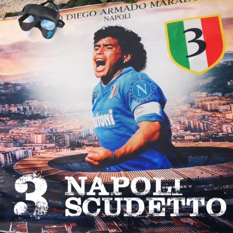 Forza Napoli Na' | Boomplay Music