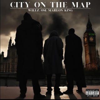 City on the Map
