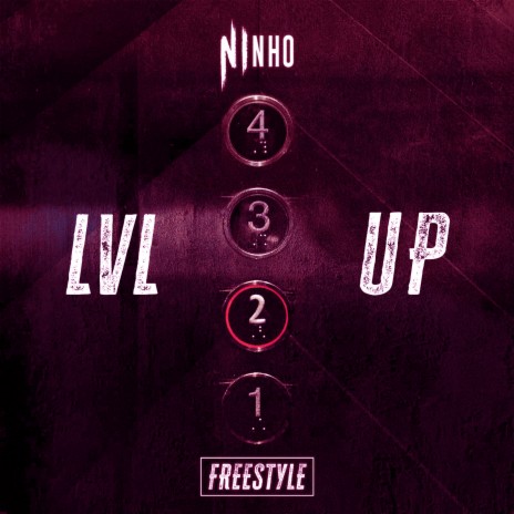 Freestyle LVL UP 2 | Boomplay Music