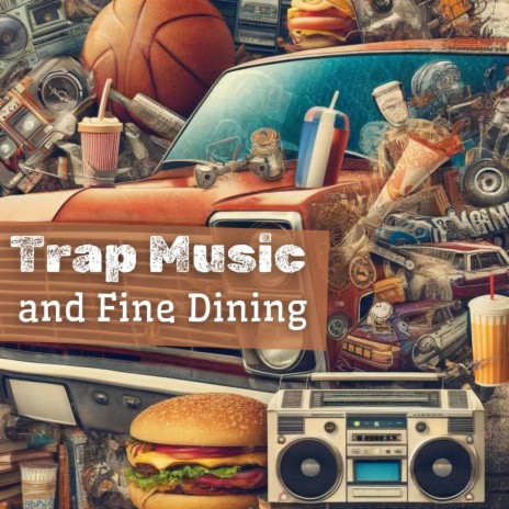 Sophisticated Trap Flavors | Boomplay Music