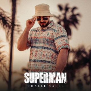 Superman lyrics | Boomplay Music