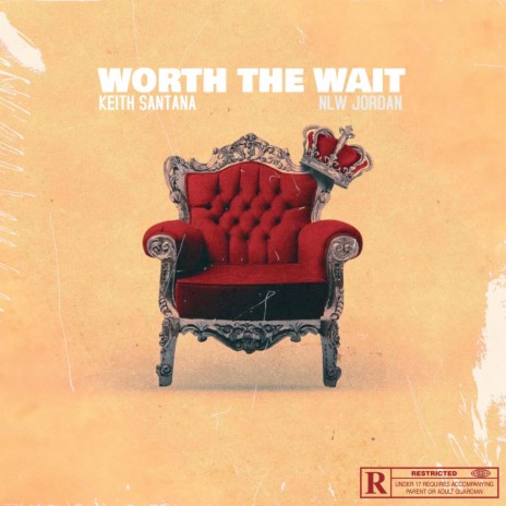 Worth the Wait ft. NLW Jordan | Boomplay Music