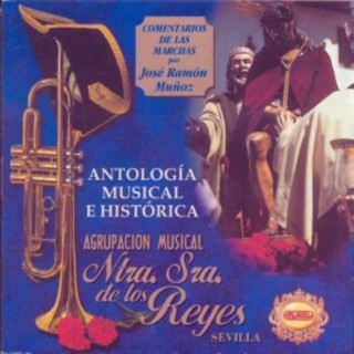 Antología Musical e Histórica