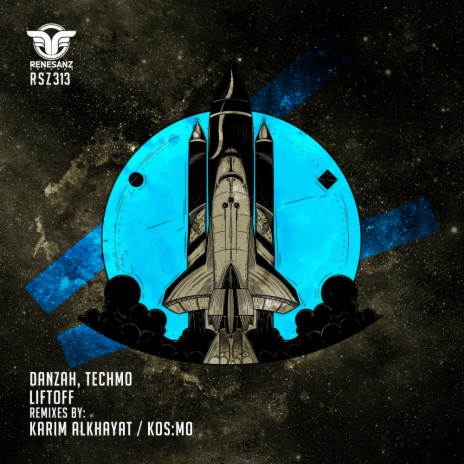 Liftoff (Karim Alkhayat Remix) ft. Techmo | Boomplay Music