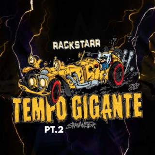 TEMPO GIGANTE Pt. 2 lyrics | Boomplay Music
