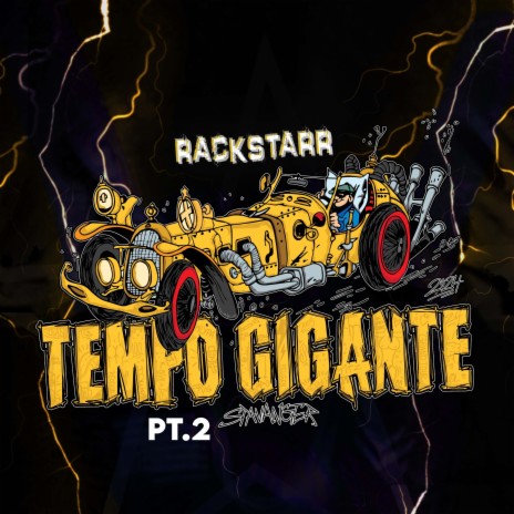 TEMPO GIGANTE 2024 Pt. 2 | Boomplay Music