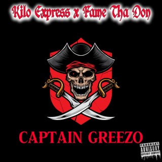 Captain Greezo