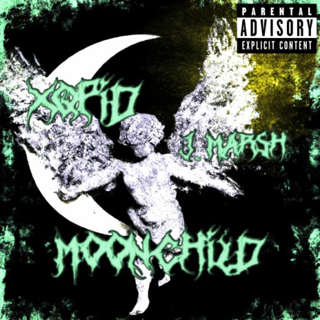 MOONCHILD ft. J.Marsh | Boomplay Music