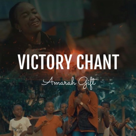 Victory Chant | Boomplay Music