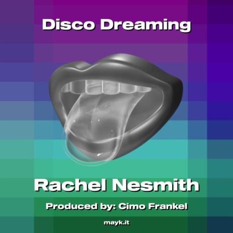 Disco Dreaming | Boomplay Music