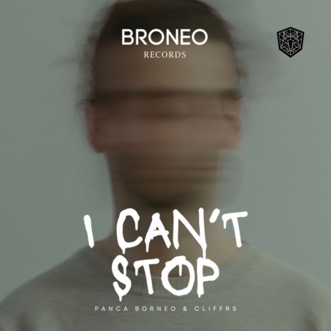 I Can't Stop ft. Cliffrs | Boomplay Music