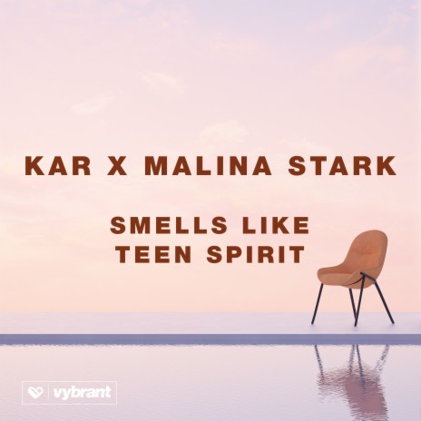 Smells Like Teen Spirit ft. Malina Stark | Boomplay Music