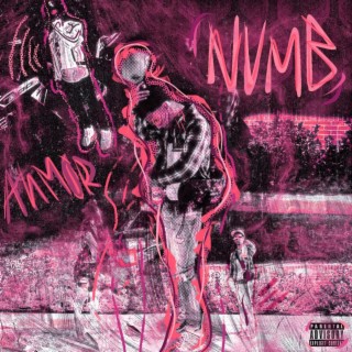 Ahmir (Numb EP)