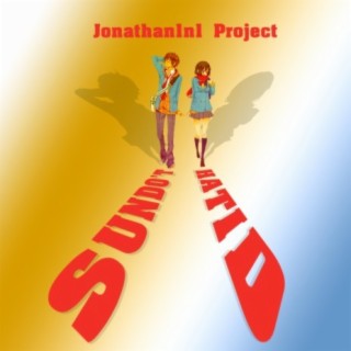Jonathan1n1 Project
