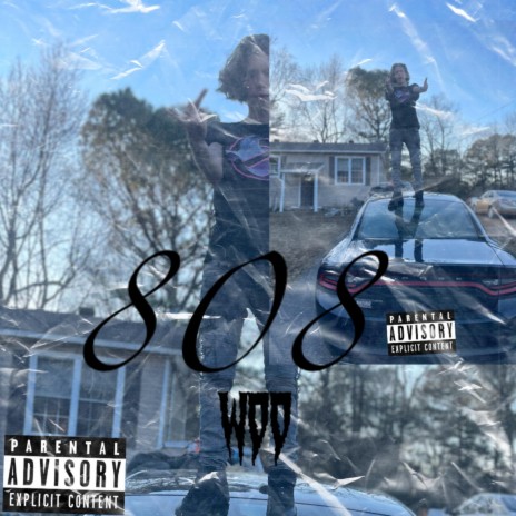 808 ft. FTO EJ | Boomplay Music