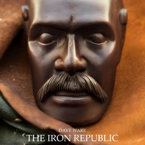 The Iron Republic Part 4: Asleep Forever