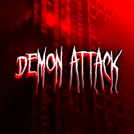 Demon Attack