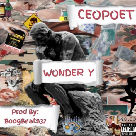 Wonder Y | Boomplay Music