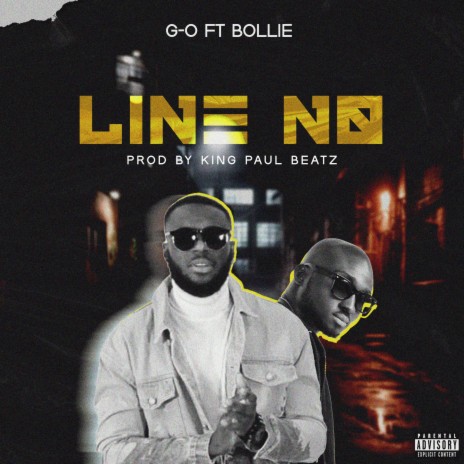 Line No ft. Bollie | Boomplay Music