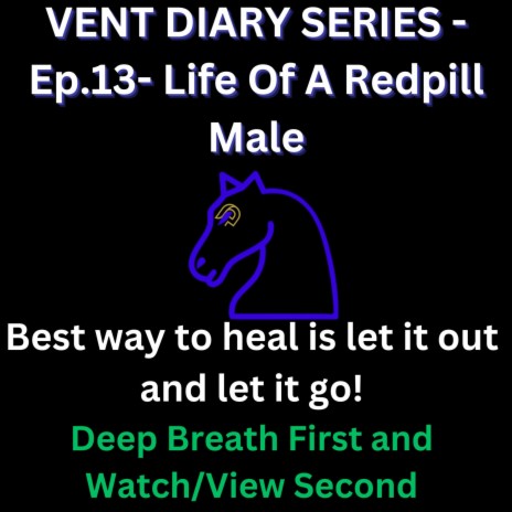 Life Of A Redpill Man | Boomplay Music