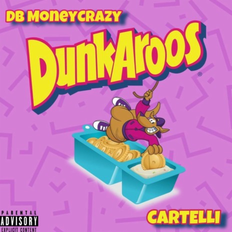 Dunkaroos ft. Cartel Beats