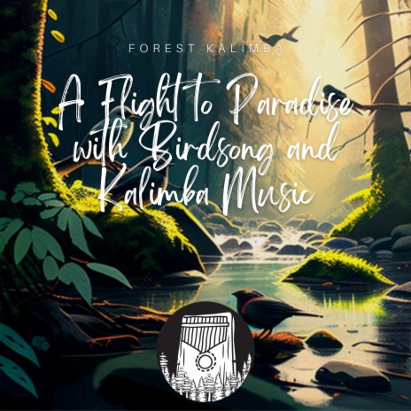 Buddhist Meditation (Spiritual Music) (with Forest Sound)