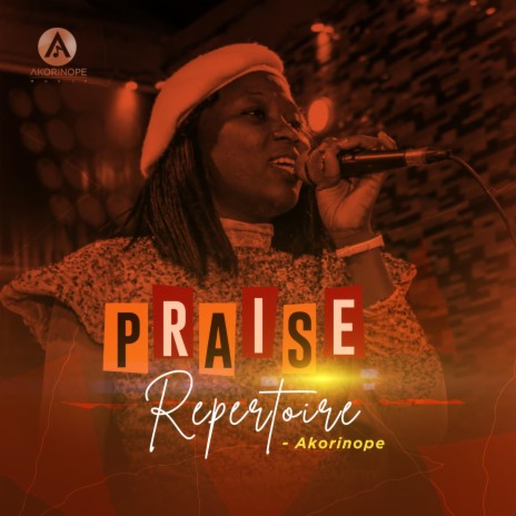 Praise Repertoire | Boomplay Music