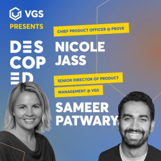 Combating Fraud & Reducing Friction in Transactions with Nicole Jass