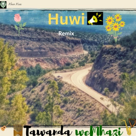 Huwi (remix) | Boomplay Music