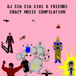 Crazy music compilation, Vol. 1