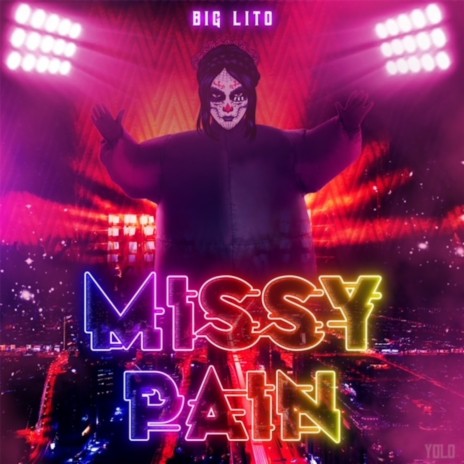 Missy Pain | Boomplay Music